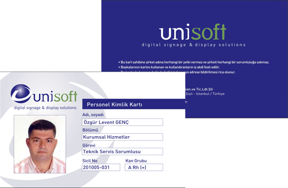 personel-karti-unisoft